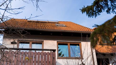 haus Albstein | © Bildnachweis: © Pfalzwerke