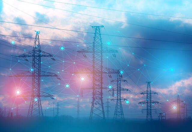 Intelligenz im Stromzähler – der Smart Meter Rollout