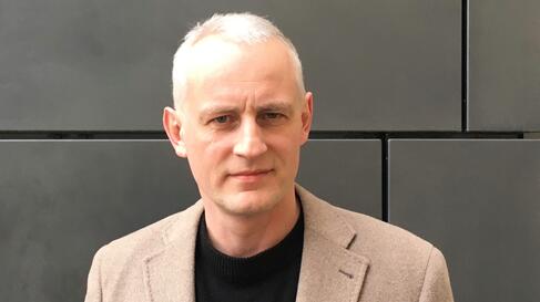 Prof.Ingo Uhlig