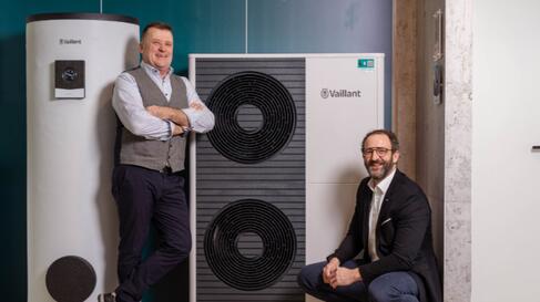 Experten erläutern, ob sich Wärmepumpen im Altbau lohnen