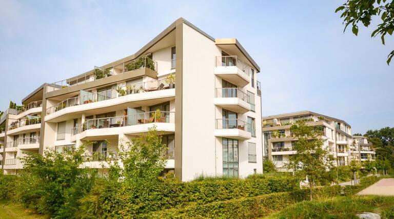 Die besten Förderprogramme für die Wohnungswirtschaft