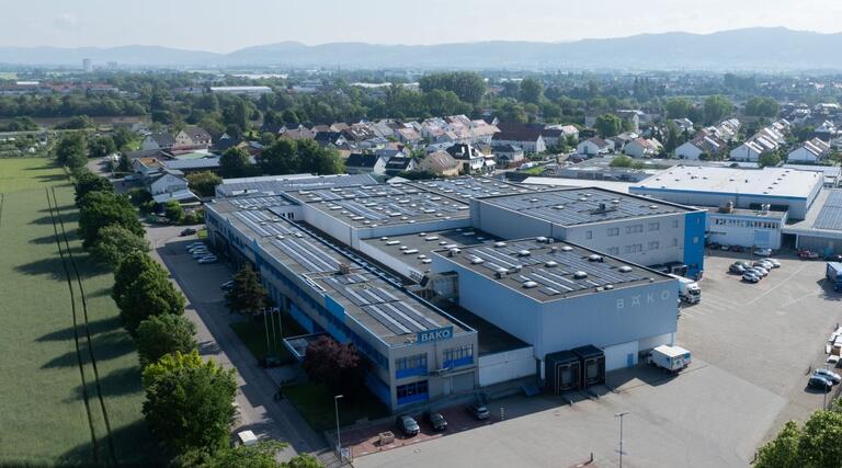 Wie die Dekarbonisierung eines mittelständischen Betriebs gelingt