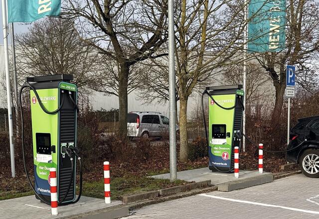 Optimierung von Ladestandorten: Warum öffentliche Ladeinfrastruktur im Betrieb weiterwachsen muss