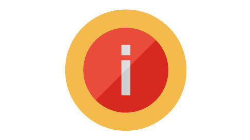 Info Icon