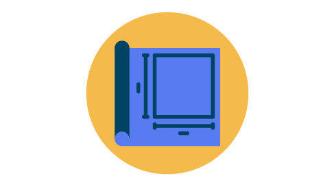 Gesetzestext Icon
