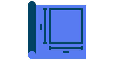 Gesetzestext Icon