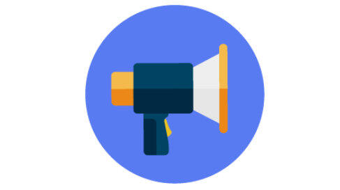 Megaphon Icon