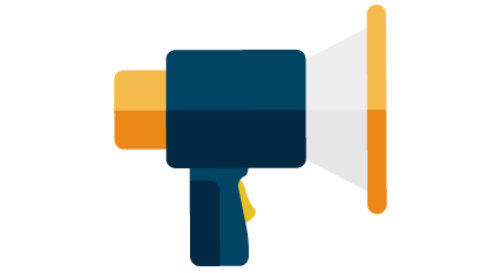 Megaphon Icon
