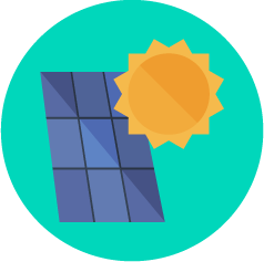 Solaranlage