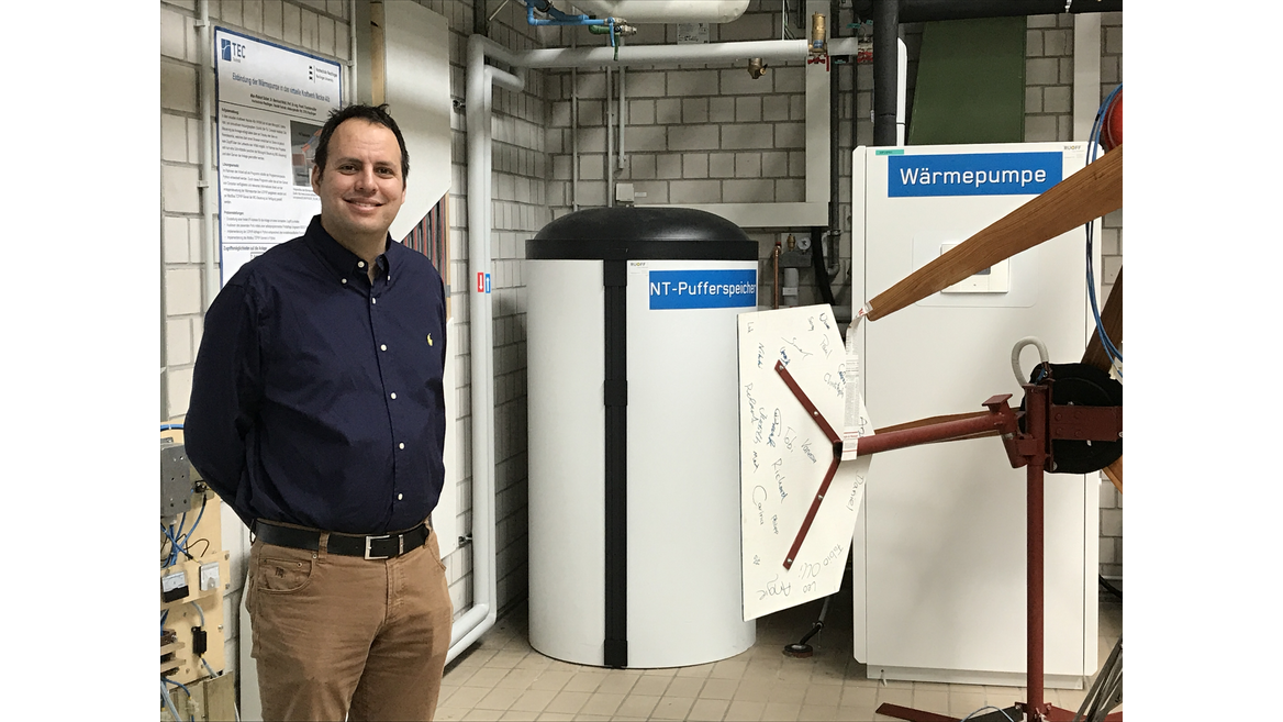 Blockchain Hochschule Reutlingen Pfalzwerke