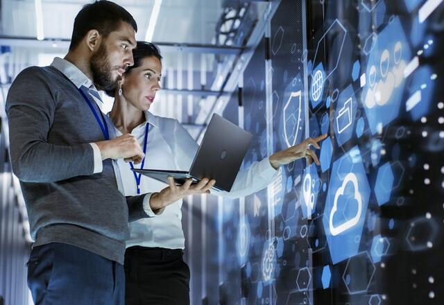 Die fünf IT-Tipps 2020 für Mittelständler und Konzerne