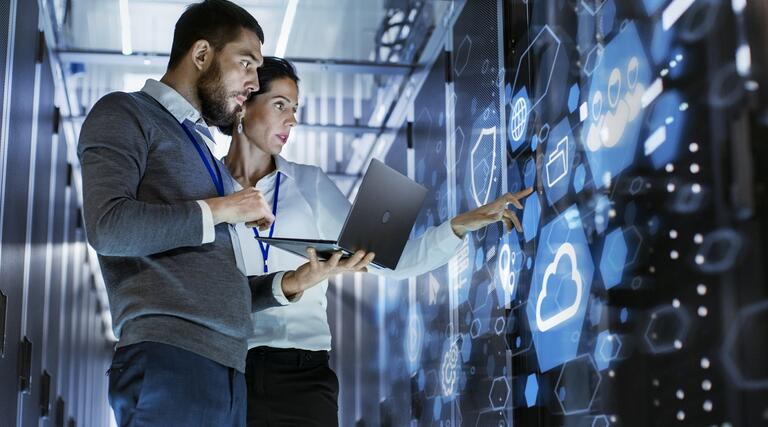 Die fünf IT-Tipps 2020 für Mittelständler und Konzerne