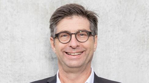 Juergen Bayer