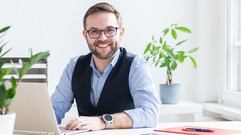 Buergermeister clivot gersheim