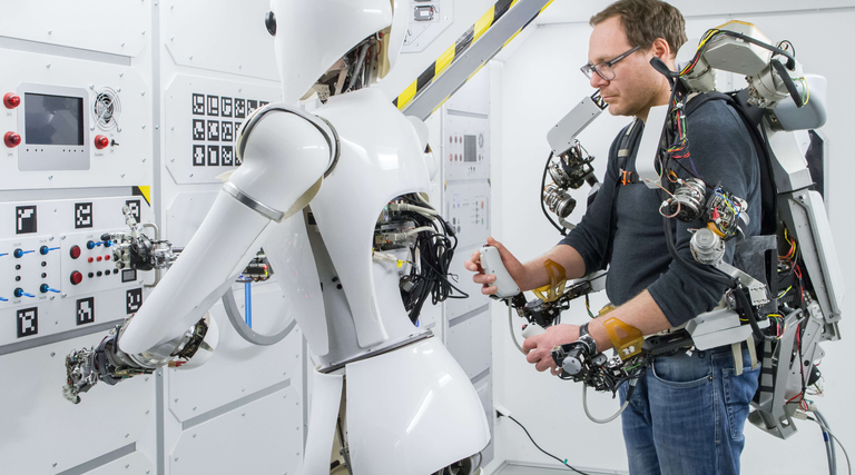 Robotik und KI: Status quo und Zukunft