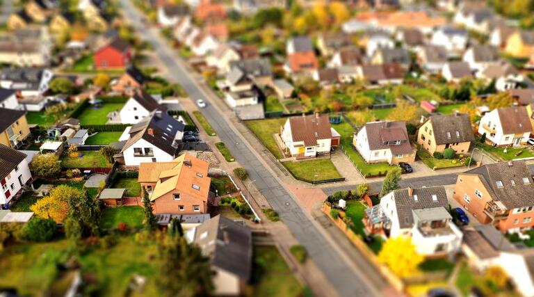 GEG-Novelle: Das ambitionierte Gebäudeenergiegesetz