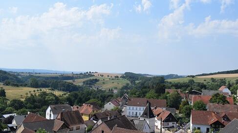 Landschaft