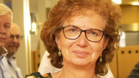 Ute Schott