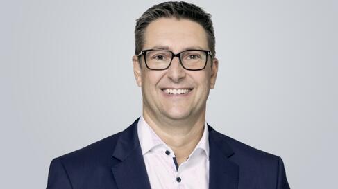 Marc Mundschau