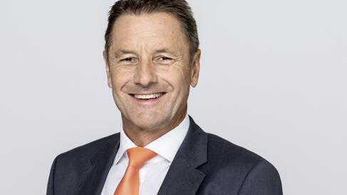 Werner Hitschler