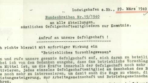 Ideenmanagement | © unbekannt