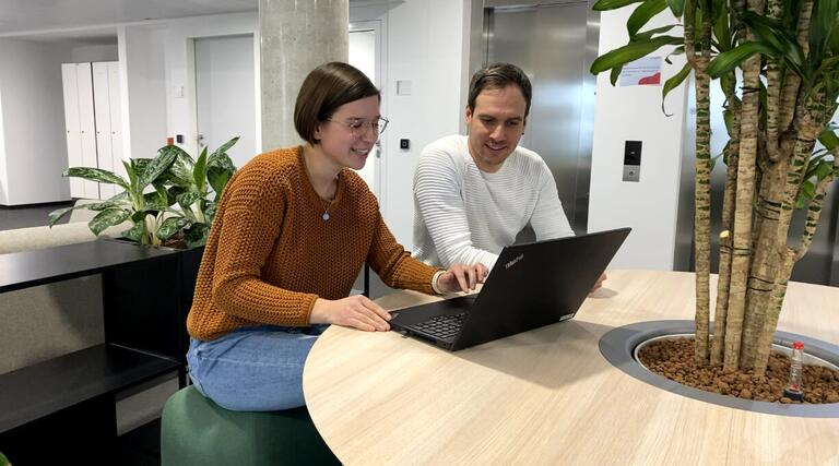 Mit BWL und IT doppelt fit für den digitalen Wandel