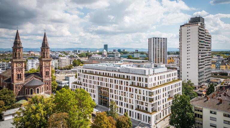 Unsere neue Arbeitswelt