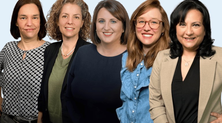 Pfalzwerkerinnen im Fokus: Perspektiven zum Weltfrauentag