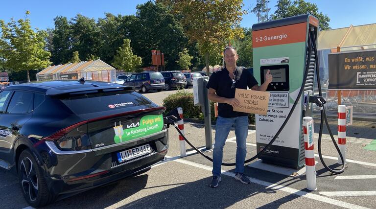 Neue Wege gehen – Entwicklung kennt kein Alter