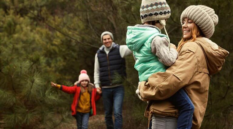Ausflüge & Veranstaltungen in der Adventszeit