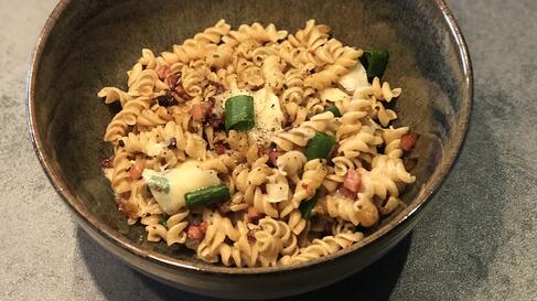 Pasta von Sascha