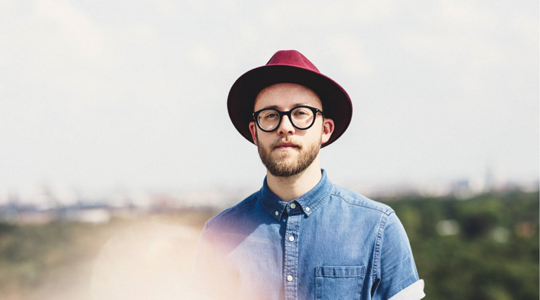 Live-Konzert mit Slawa