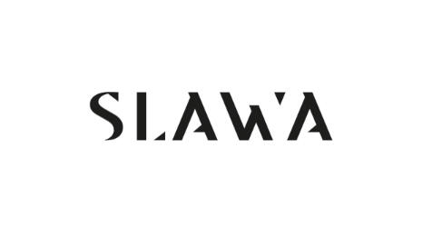 Slawa Logo Slawa Logo