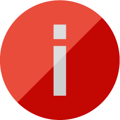 Info Icon