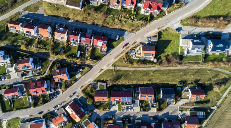 Nahwärmeversorgung im Quartier - so geht`s