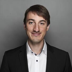 Sebastian Koch